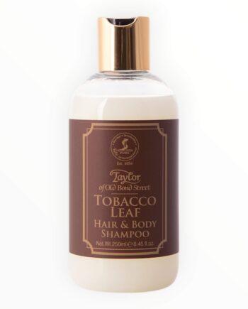 Taylor Old Bond Street Hår   Body Shampoo Tobacco Leaf 250