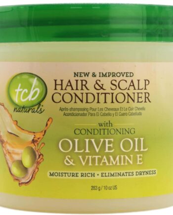 Tcb Hair   Scalp Conditioner 283