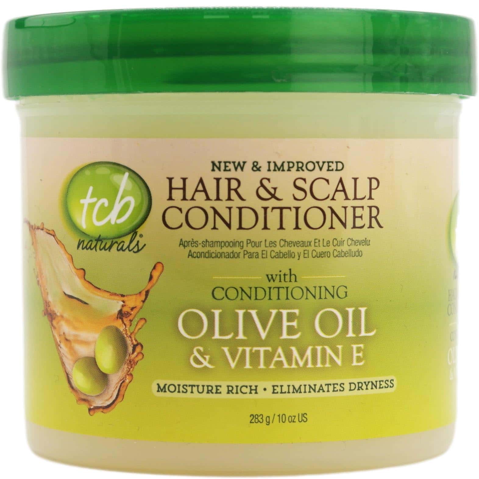 Tcb Hair Scalp Conditioner 283