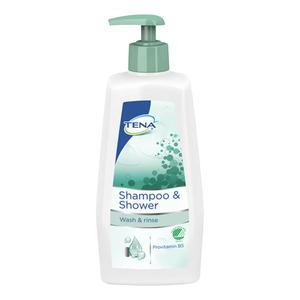 Tena Proskin Shampoo   Shower 500