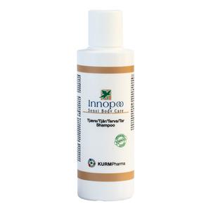 Terva Tjæreshampoo Fra Innopoo Mod Skæl 150