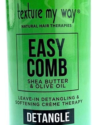 Texture Way Easy Comb Cream 355