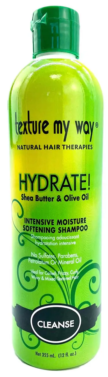 Texture Way Hydrate Shampoo 355
