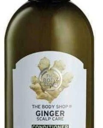 The Body Shop Ginger Scalp Care Conditioner 250ml
