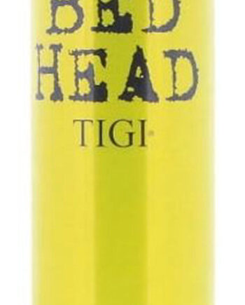 Tigi Bed Head Bee Hive Matte Dry Shampoo 238ml Flaske Upæn