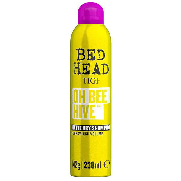 Tigi Bed Head Bee Hive Matte Shampoo 238ml