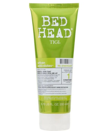 Tigi Bed Head Energize Conditioner 200