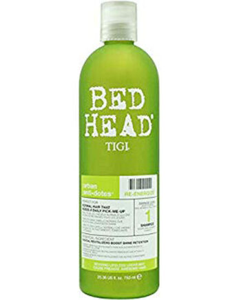 Tigi Bed Head Urban Anti Dotes Conditioner Soin 750ml