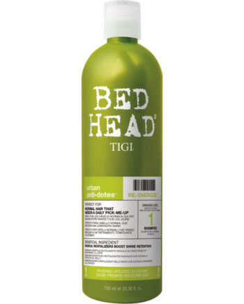 Tigi Bed Head Urban Anti Dotes Energize Conditioner 750ml