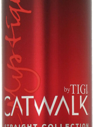 Tigi Catwalk Straight Collection Sleek Mystique Calming Conditioner 250ml Bøtte Upæn
