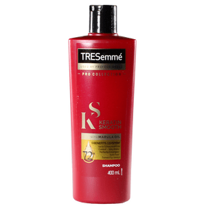 Tresemm Keratin Smooth Shampoo 400