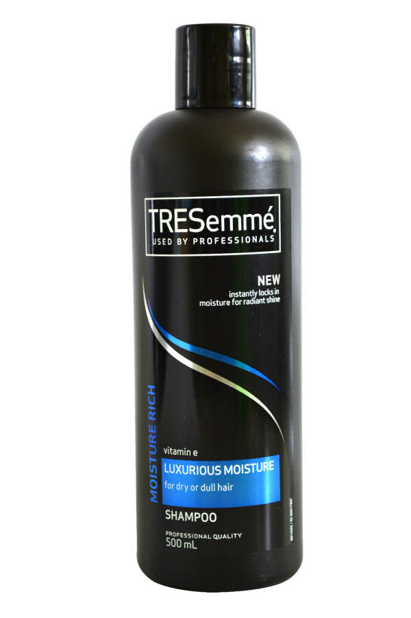 Tresemm Moisture Rich Luxurious Moisture Shampoo 500ml