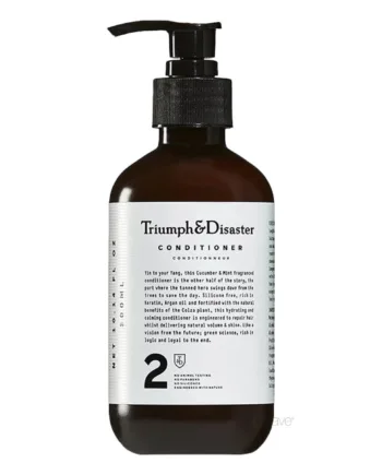 Triumph   Disaster Conditioner 500