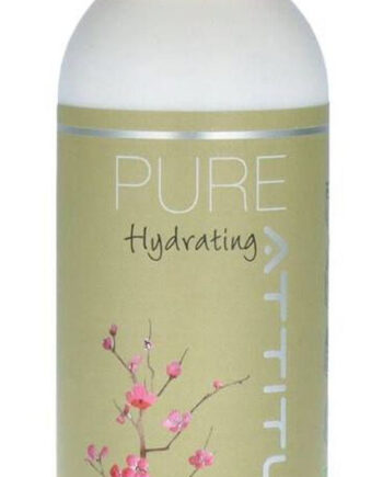 Trontveit Pure Attitude Hydrating Conditioner 100ml