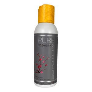 Trontveit Pure Attitude Refreshing Shampoo 100