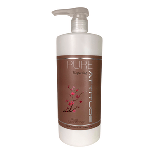 Trontveit Pure Attitude Repairing Conditioner 1000