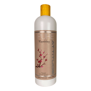 Trontveit Pure Attitude Repairing Shampoo 500