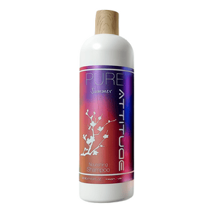 Trontveit Pure Attitude Summer Shampoo 500