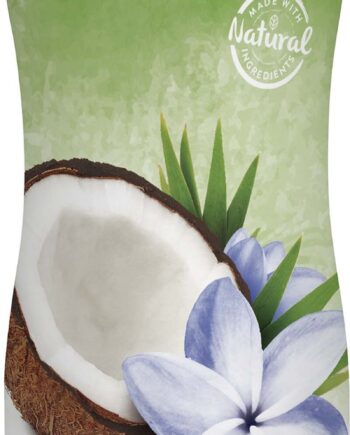 Tropiclean Shampoo Til Hunde Awapuhi   Coconut 355