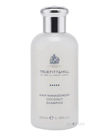 Truefitt   Hill Coconut Shampoo 100