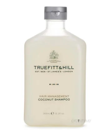Truefitt   Hill Coconut Shampoo 365