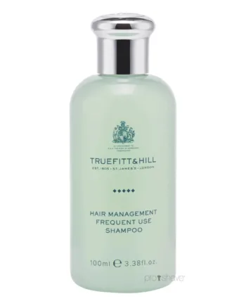Truefitt   Hill Frequent Use Shampoo 100