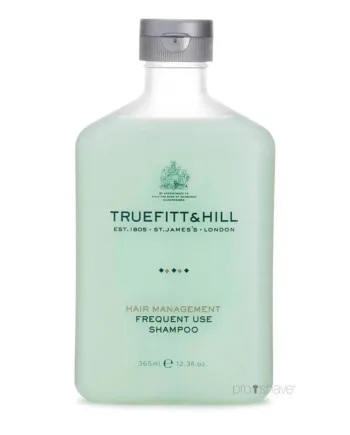 Truefitt   Hill Frequent Use Shampoo 365
