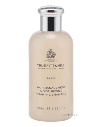Truefitt   Hill Moisturising Vitamin Shampoo 100
