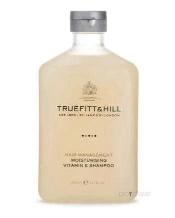 Truefitt   Hill Moisturising Vitamin Shampoo 365