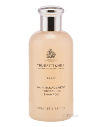 Truefitt   Hill Thickening Shampoo 100