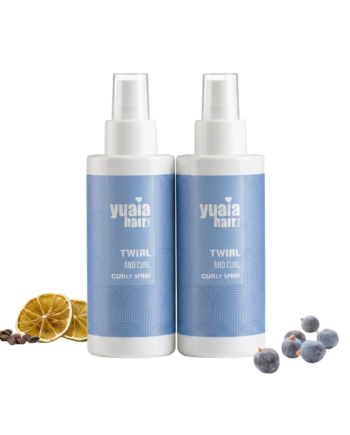 Twirl And Curl Curly Spray Stk