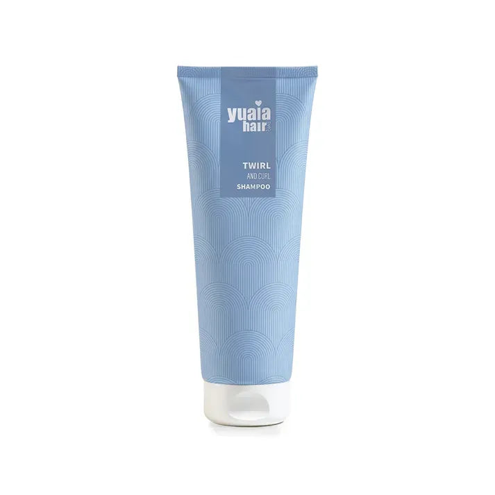 Twirl And Curl Shampoo 250