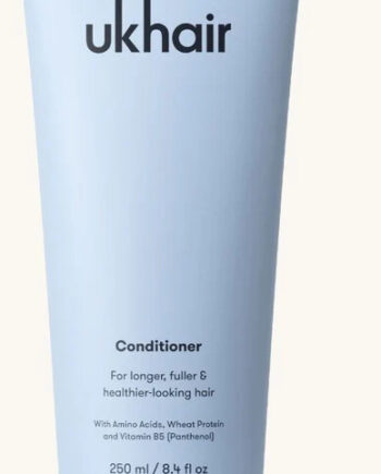Uklash Ukhair Conditioner Longer Fuller Healthier Look 250