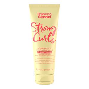 Umberto Giannini Strong Curls Conditioner 250