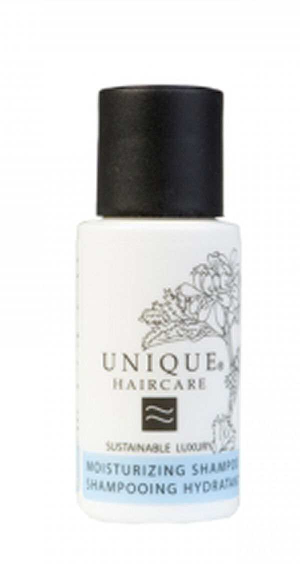Unique Haircare Moisturizing Shampoo 50ml