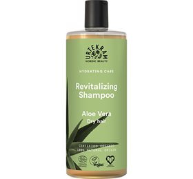 Urtekram Aloe Vera Shampoo Dry 500ml