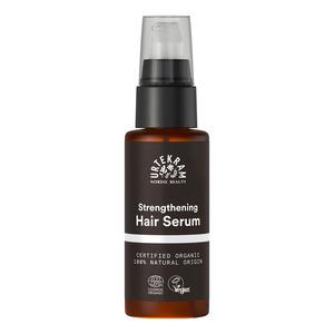 Urtekram Beauty Strengthening Hair Serum