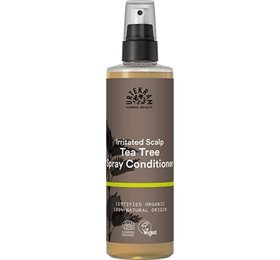 Urtekram Tea Tree Spray Conditioner 250ml