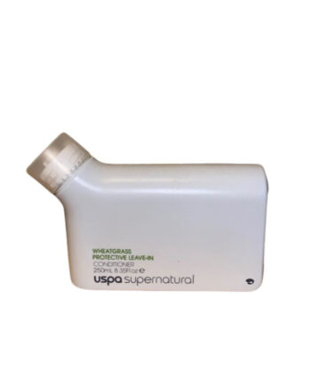 Uspa Supernarural Protective Conditioner Wheatgrass 250ml