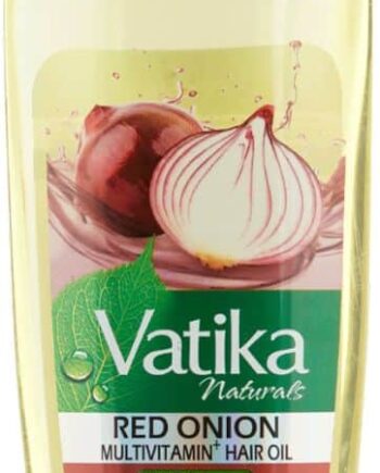 Vatika Red Onion Hair Oil 200