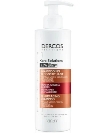 Vichy Dercos Resurfacing Shampoo 250