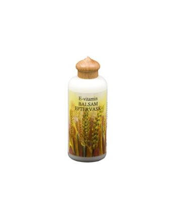 Vitamin Eftervask 250 Rømer