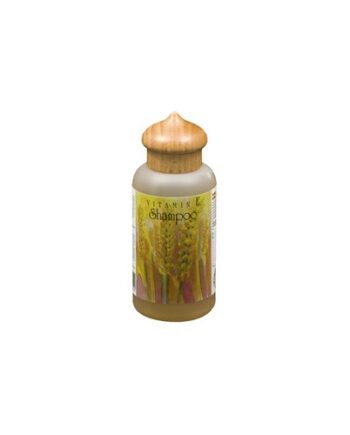 Vitamin Hårshampoo 250 Rømer