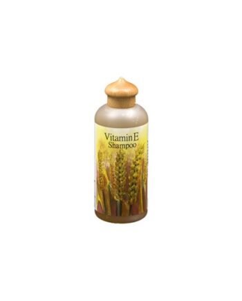 Vitamin Hårshampoo 500 Rømer