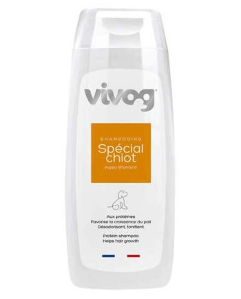 Vivog Hvalpe Shampoo