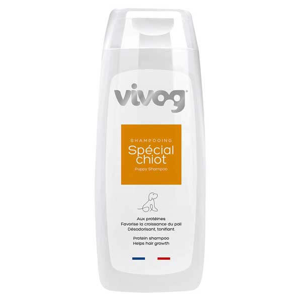 Vivog Hvalpe Shampoo