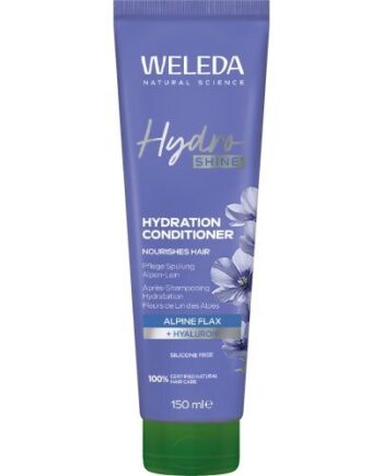 Weleda Hydra Shine Hydration Conditioner 150ml