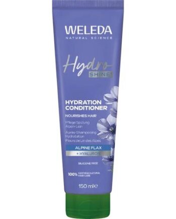 Weleda Hydro Shine Hydration Conditioner 150