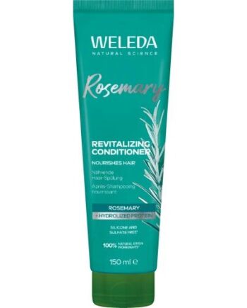 Weleda Rosemary Revitalising Conditioner 150