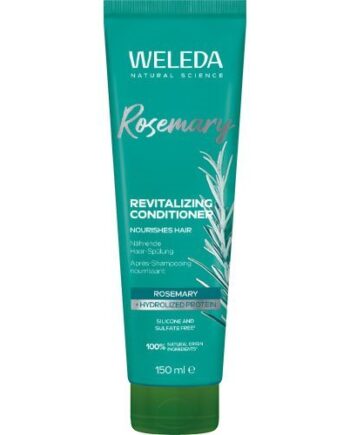 Weleda Rosemary Revitalising Conditioner 150ml